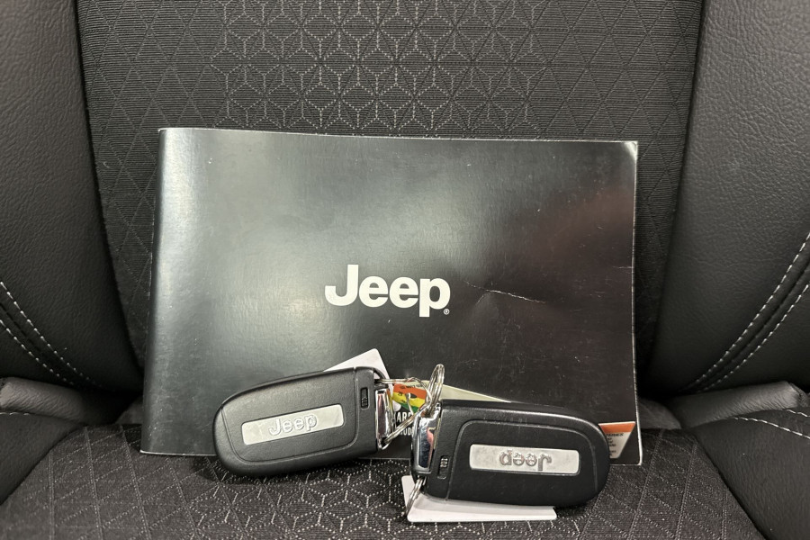 2023 Jeep Compass M6 Night Eagle SUV Image 13