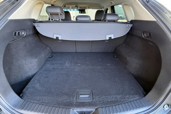 2025 Mazda CX-5 KF Series G25 Touring SUV Image 13