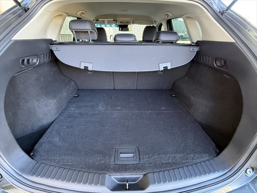2025 Mazda CX-5 KF Series G25 Touring SUV Image 13