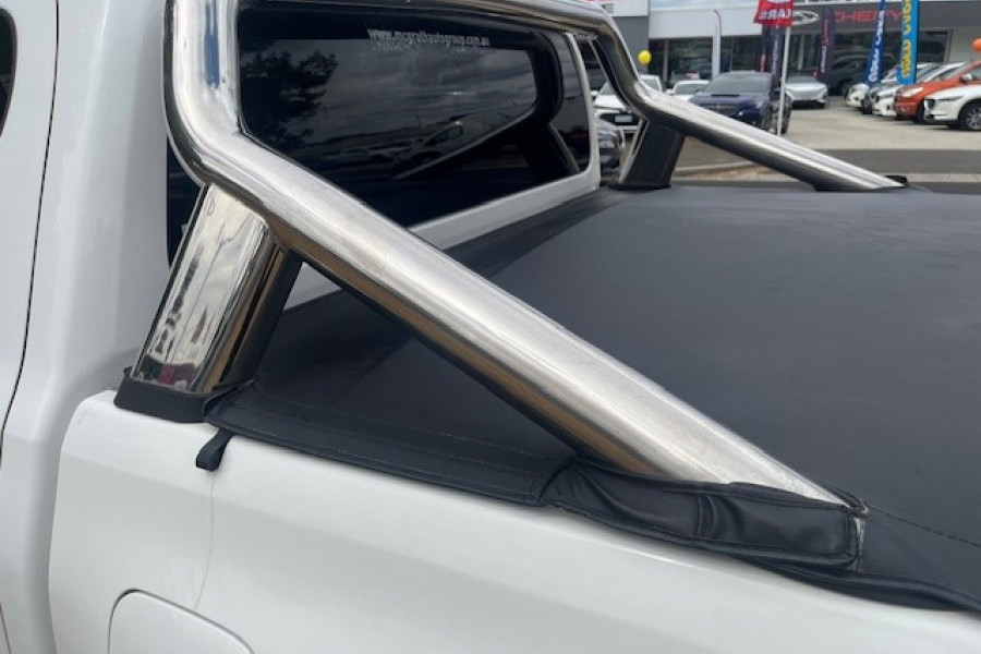 2019 Toyota HiLux  SR5 Ute Image 13