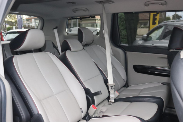 2019 Kia Carnival YP Platinum Van Image 23
