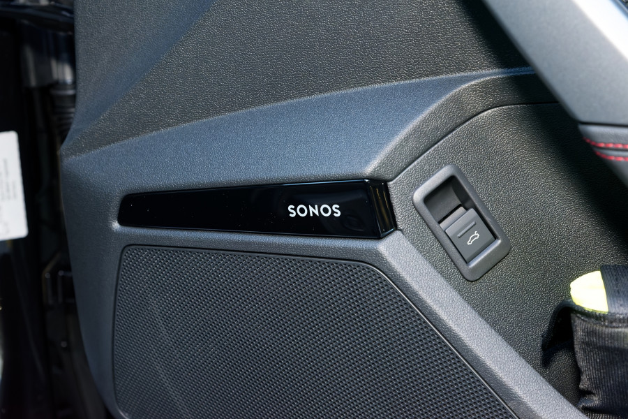 2026 Audi S3 GY  Hatch