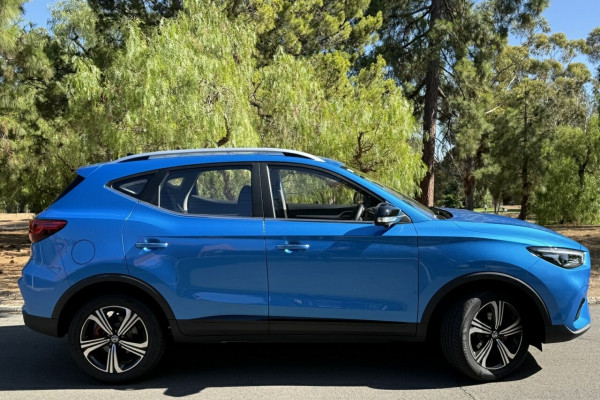2024 MG ZST S13 Excite SUV