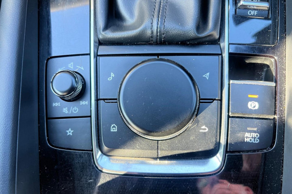 2019 Mazda 3 BP Series G25 Evolve Hatch Image 18