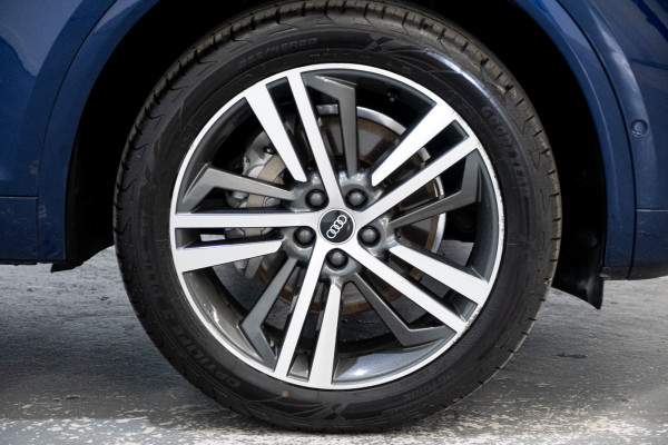 2021 Audi Q5 FY 40 TDI Sport SUV Image 6