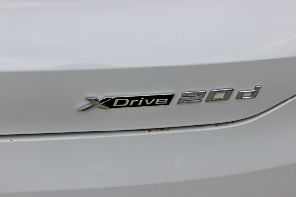2018 BMW X2 F39 xDrive20d M Sport SUV Image 7