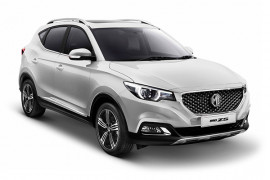 MG ZS Essence AZS1