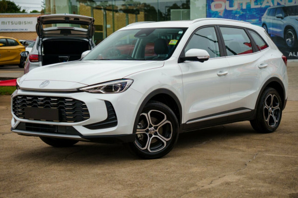 2025 MG ZS ZS32 Essence SUV