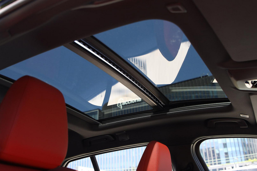 2025 BMW 1 Series F70 120 M Sport Hatch