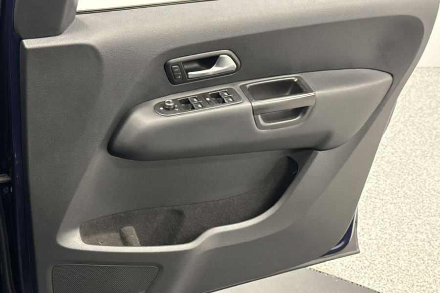 2021 MY22 Volkswagen Amarok 2H Dual Cab Highline Ute Image 18