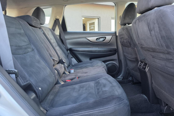 2014 Nissan X-Trail T32 ST SUV Image 17