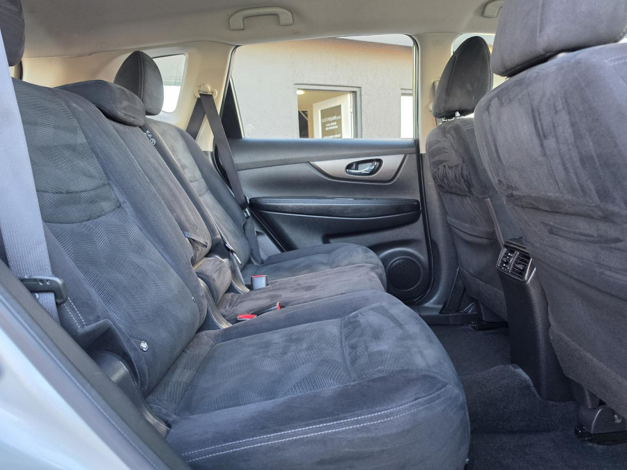 2014 Nissan X-Trail T32 ST SUV Image 17