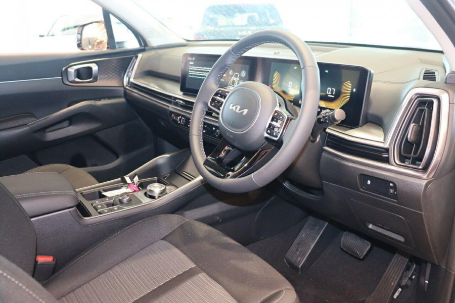 2024 MY25 Kia Sorento MQ4 PE Sport SUV Image 21