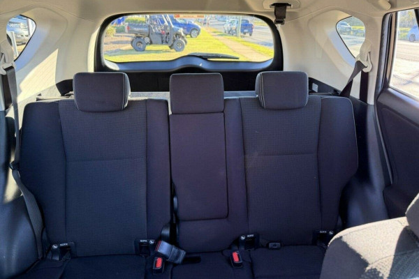 2017 Toyota RAV4 ASA44R GXL Wagon Image 23