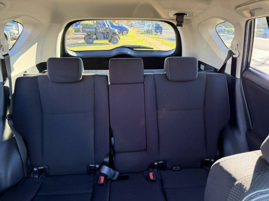 2017 Toyota RAV4 ASA44R GXL Wagon Image 23