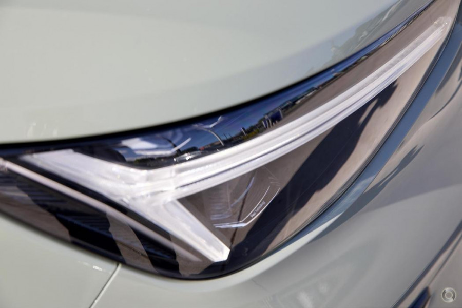 2024 Volvo C40 XK Recharge Twin Pure Electric SUV Image 9