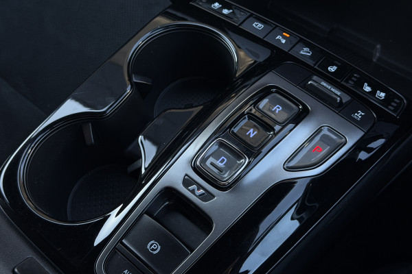 2023 Hyundai Tucson NX4.V2 Highlander SUV Image 28