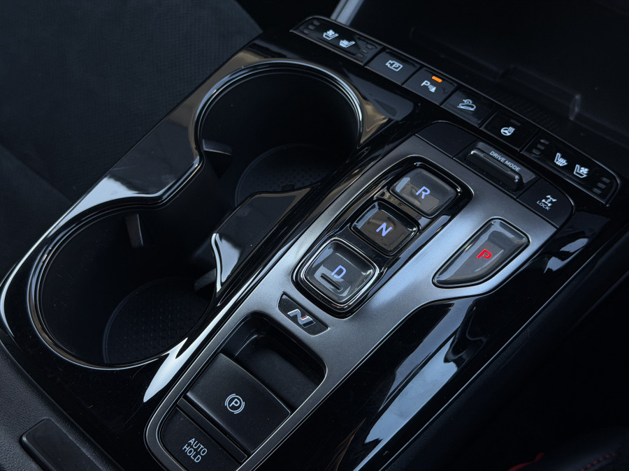2023 Hyundai Tucson NX4.V2 Highlander SUV Image 28