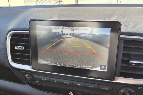 2021 Hyundai Venue QX.V3 Active SUV Image 17