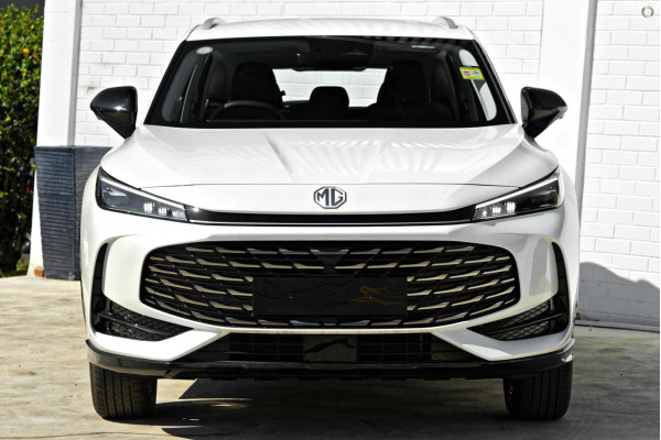 2024 MG HS SAS23 Vibe SUV