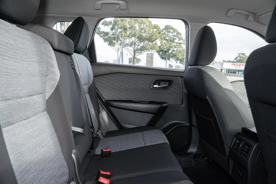 2024 MY25 Nissan X-Trail T33 ST SUV Image 9