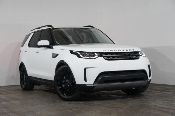 Land Rover Discovery Sd4 Hse (177kw)