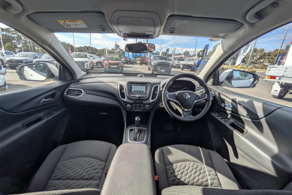2018 Holden Equinox EQ LS SUV Image 23