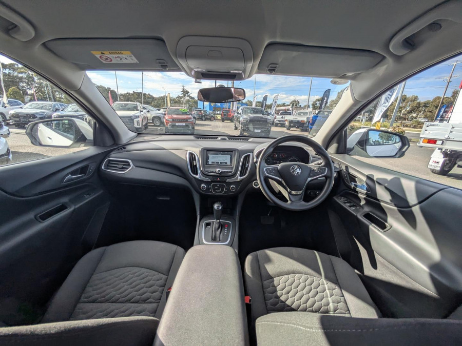 2018 Holden Equinox EQ LS SUV Image 23