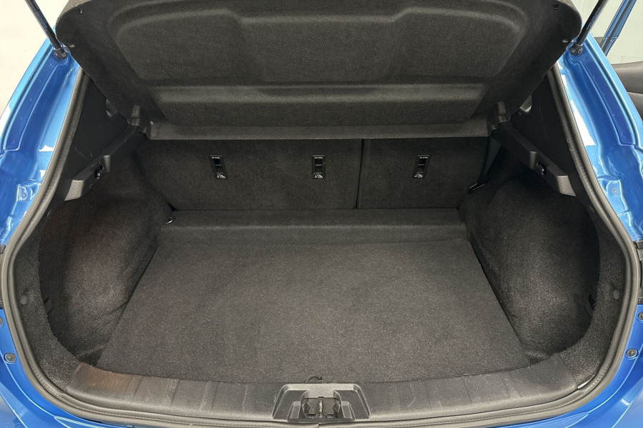 2018 Nissan QASHQAI ST Wagon Image 15