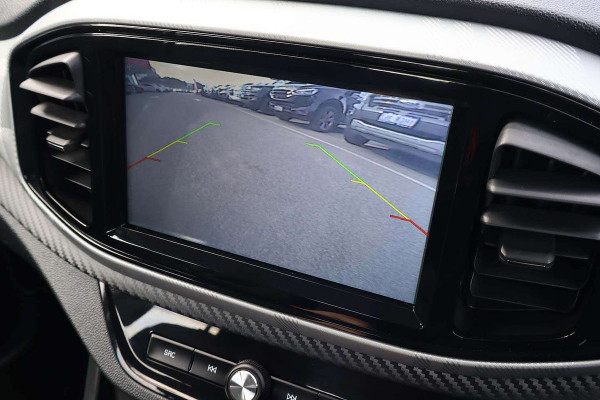 2023 MG MG3 SZP1 Core Hatch Image 15