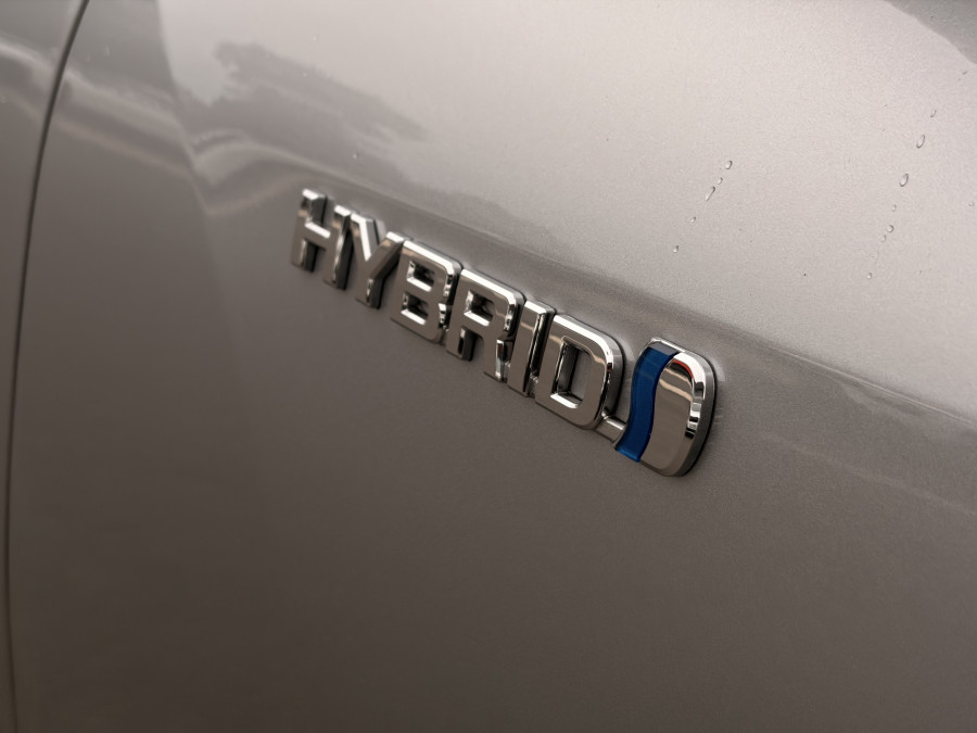 2023 Toyota Kluger AXUH78R GX SUV Image 18