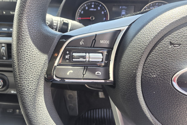 2019 Kia Cerato BD S Sedan Image 23