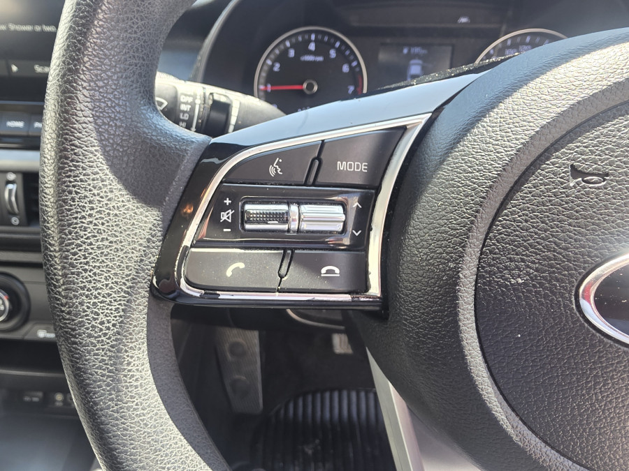 2019 Kia Cerato BD S Sedan Image 23