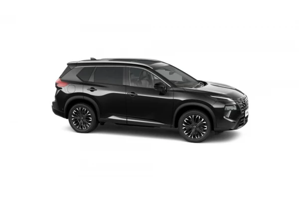 2026 Nissan X-Trail T33 Ti e-POWER SUV Image 11