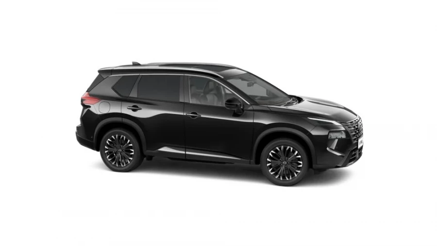 2026 Nissan X-Trail T33 Ti e-POWER SUV Image 11