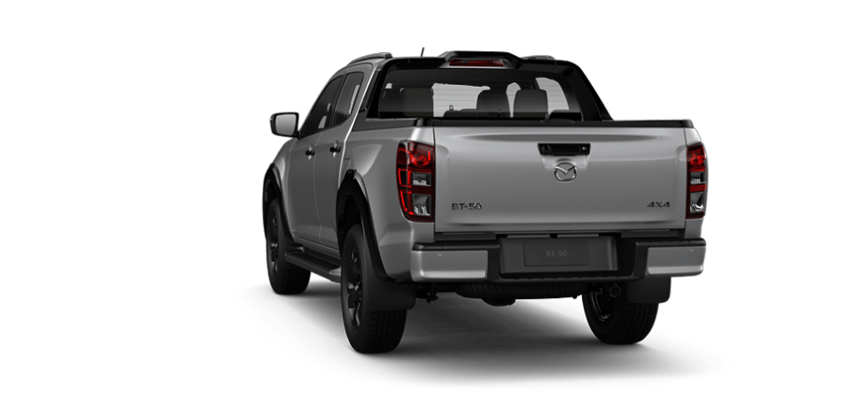 2024 Mazda BT-50 TF SP Ute Image 17