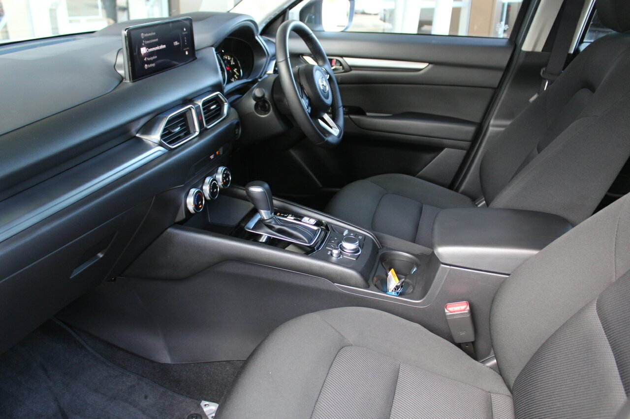 2024 Mazda CX-5 KF Series Maxx Sport SUV Image 18