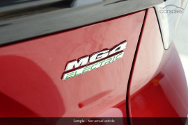 2025 MG MG4 MEH32 Excite 51 Hatch