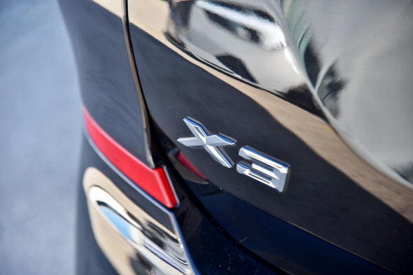 2021 BMW X3 G01 xDrive30i M Sport SUV Image 7