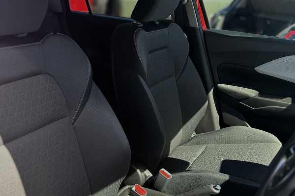2025 Suzuki Swift Hybrid UZ Hybrid Plus Hatch Image 14