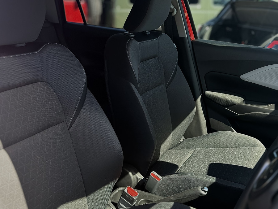2025 Suzuki Swift Hybrid UZ Hybrid Plus Hatch Image 14