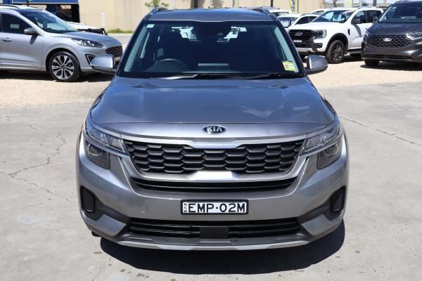 2020 MY21 Kia Seltos SP2 S SUV