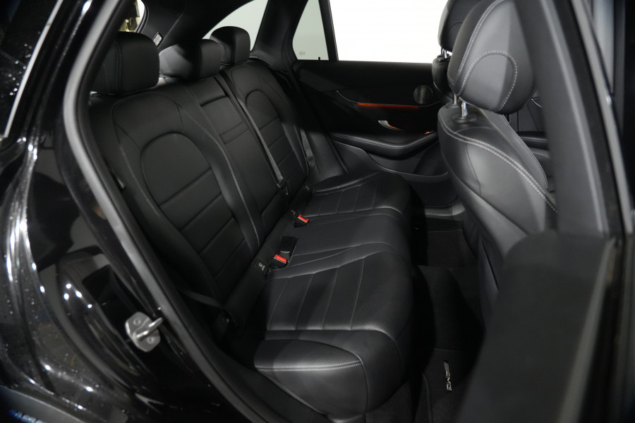 2019 Mercedes-Benz GLC-Class GLC200 SUV Image 25