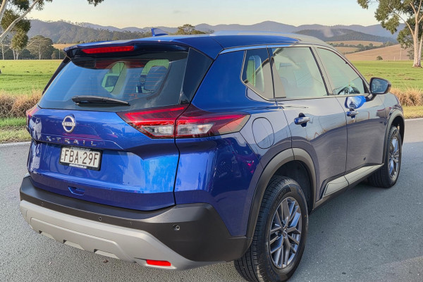 2023 Nissan X-Trail T33 ST SUV Image 7