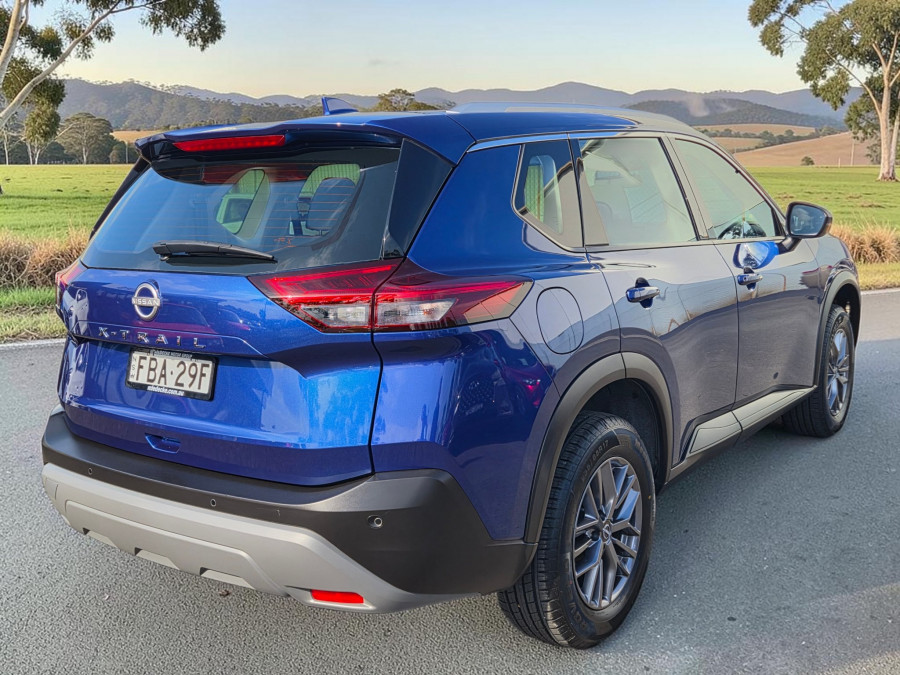 2023 Nissan X-Trail T33 ST SUV Image 7