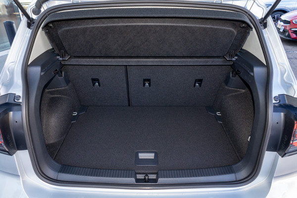 2026 MY24 Volkswagen T-Cross D31 85TSI Life SUV Image 13
