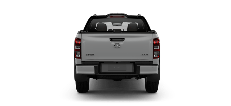 2024 Mazda BT-50 TF SP Ute Image 16
