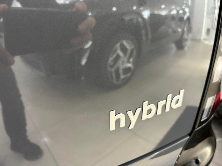 2026 Hyundai Palisade LX3.V1 Elite SUV Image 12
