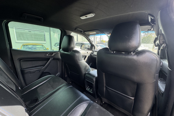 2019 MY20.25 Ford Ranger PX MkIII Raptor Double Cab Image 22