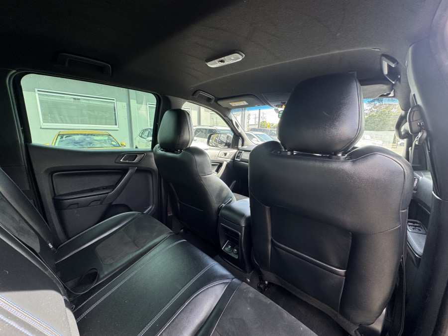2019 MY20.25 Ford Ranger PX MkIII Raptor Double Cab Image 22